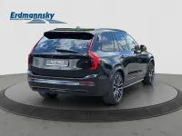 Neu Volvo XC90 Ultra 407 PS (299 kW) 2026 Schwarz SUV