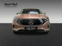 Gebraucht Mercedes EQA250 Progressive 139 kW (190 PS) 2023 Gold SUV