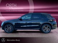 Gebraucht Mercedes GLC300 Night 258 PS (189 kW) 2020 Andere farbe SUV