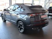 Gebraucht VW Taigo R-line 116 PS (85 kW) 2025 Grau SUV