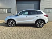Neu Suzuki Vitara Comfort+ 110 PS (80 kW) 2026 Silky silver metallic SUV