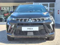 Neu Mitsubishi ASX Edition 158 PS (116 kW) 2026 Schwarz SUV
