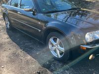 gebraucht Chrysler 300C 3.5 V6 Autom. -