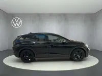 Neu VW ID.4 Black Edition 219 kW (299 PS) 2026 Schwarz SUV