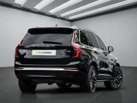 Gebraucht Volvo XC90 Plus 455 PS (334 kW) 2025 Schwarz SUV
