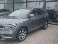 Gebraucht Renault Koleos Intens 184 PS (135 kW) 2022 Kad graphitgraumetallic SUV