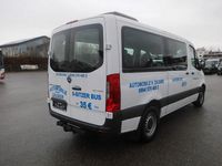 Gebraucht Mercedes Sprinter 170 PS (125 kW) 2024 Weiß Van