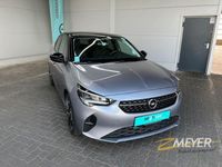 Gebraucht Opel Corsa-e Elegance 100 kW (136 PS) 2021 Grau Kleinwagen