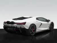 Gebraucht Lamborghini Revuelto 1016 PS (747 kW) 2024 Weiß Coupé