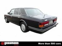 Gebraucht Bentley Turbo 320 PS (235 kW) 1991 Schwarz Limousine