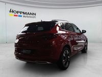 Gebraucht Opel Grandland X Ultimate 224 PS (164 kW) 2022 Rot SUV