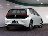 Gebraucht VW ID.3 Pro Performance 150 kW (204 PS) 2021 Weiß Kleinwagen