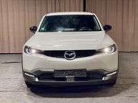 Gebraucht Mazda MX30 Ad'Vantage 106 kW (145 PS) 2022 Weiß SUV