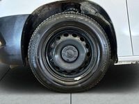 Gebraucht Opel Combo Edition 102 PS (75 kW) 2021 Weiß Kombi