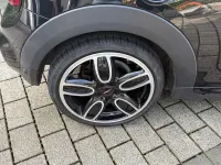 Gebraucht Mini John Cooper Works 192 PS (141 kW) 2019 Schwarz Kleinwagen