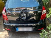 gebraucht Hyundai i10 