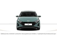 gebraucht Hyundai i20 Trend / Navi / / Einparkhilfe