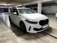 Gebraucht BMW 118 M Sport 136 PS (100 kW) 2021 Limousine