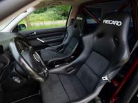 Gebraucht VW Golf IV R 241 PS (177 kW) 2003 Schwarz Limousine