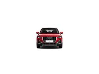 Gebraucht Audi Q2 Advanced Plus 116 PS (85 kW) 2022 Tangorot metallic SUV