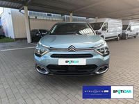 Gebraucht Citroën C4 PureTech 131 PS (96 kW) 2024 Blau SUV