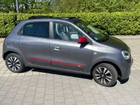 Gebraucht Renault Twingo Equilibre 60 kW (82 PS) 2022 Grau Kleinwagen