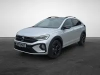Nowe VW Taigo Style 116 KM (85 kW) 2026 Srebrny SUV