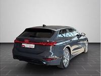 Gebraucht Audi A6 e-tron Performance 269 kW (367 PS) 2025 Grau (magnetgrau) Kombi