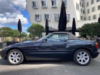 Gebraucht BMW Z1 170 PS (125 kW) 1992 Schwarz Cabrio