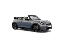 Gebraucht Mini Cooper S Cabriolet 204 PS (150 kW) 2024 Cabrio