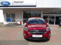 gebraucht Ford Kuga 1.5 Aut. 4x4 ST-Line / AHK+Kamera+Bi-Xenon