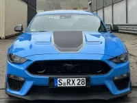 Occasion Ford Mustang Fastback 460 ch (338 kW) 2023 Coupé