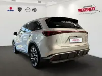 Gebraucht MG MGS6 EV Luxury 266 kW (362 PS) 2026 Medal silver SUV