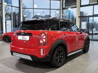 gebraucht Mini Cooper S Countryman E ALL4 Aut.