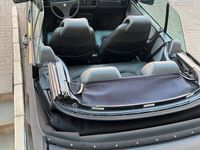 gebraucht Saab 900 Cabriolet 16s Vollturbo - H-Zulassung,TÜV bis 2025