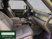 gebraucht Land Rover Range Rover Velar D300 R-Dynamic S 21 AHK MEMORY