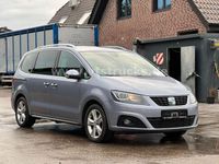 Gebraucht Seat Alhambra XCELLENCE 150 PS (110 kW) 2020 Van / Kleinbus