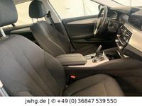 Gebraucht BMW 545e 394 PS (289 kW) 2021 Schwarz Limousine