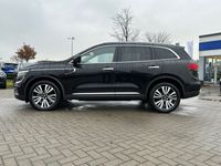 gebraucht Renault Koleos dCi 185 X-tronic 4WD Initiale Paris Leder GJR Panodach