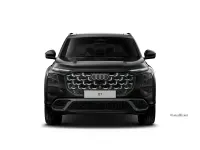 Neu Audi Q7 Sport 299 PS (219 kW) 2026 Schwarz SUV