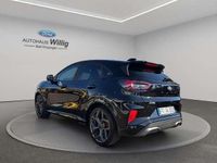 Gebraucht Ford Puma ST 159 PS (116 kW) 2024 Schwarz SUV