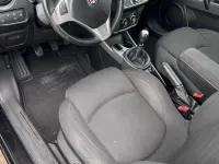 Gebraucht Alfa Romeo MiTo 77 PS (56 kW) 2014 Schwarz Kleinwagen