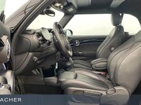 Gebraucht Mini Cooper S Cabriolet Classic 192 PS (141 kW) 2023 Schwarz Cabrio