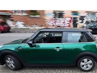 gebraucht Mini Cooper Autom. Head up Displ. , Kamera