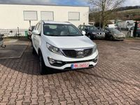 gebraucht Kia Sportage 2.0 CRDi 2WD Spirit