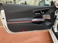 Gebraucht Mercedes CLE450 AMG 381 PS (280 kW) 2026 Weiß Cabrio