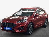 Gebraucht Ford Kuga ST-Line 120 PS (88 kW) 2024 Rot SUV