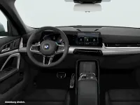 Usata BMW X2 M Sport 150 CV (110 kW) 2025 Grigio SUV