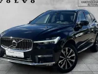 Gebraucht Volvo XC60 Plus 197 PS (144 kW) 2023 Onyx black / metallic SUV
