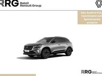 Neu Renault Austral Esprit Alpine 200 PS (147 kW) 2026 Grau SUV